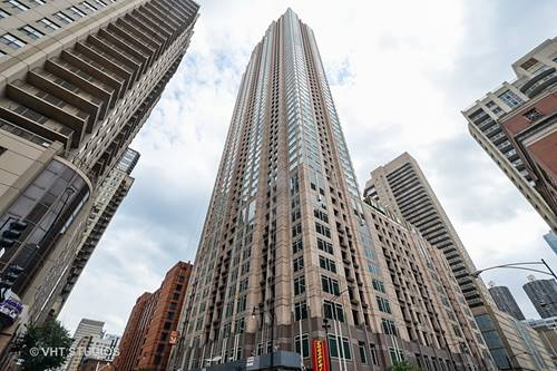 33 W Ontario Unit 34F, Chicago, IL 60654