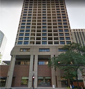 1030 N State Unit 35F, Chicago, IL 60610