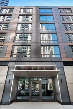 423 E Ohio Unit 610, Chicago, IL 60611