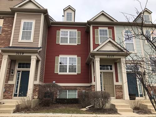 3117 Valley Falls Unit 3117, Elgin, IL 60124