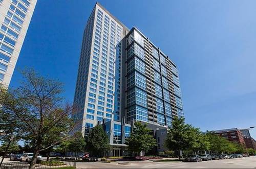 1901 S Calumet Unit 2002, Chicago, IL 60616