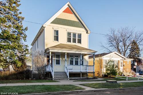 5039 N Long, Chicago, IL 60630