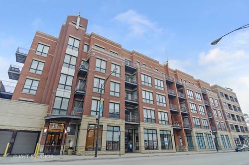 2700 N Halsted Unit 209, Chicago, IL 60614