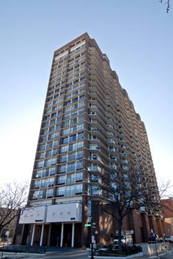 4170 N Marine Unit 19M, Chicago, IL 60613