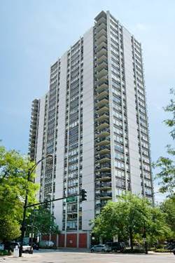 1360 N Sandburg Unit 1806, Chicago, IL 60610