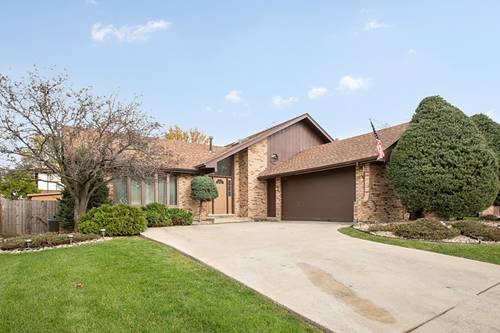 13034 Meadowview, Homer Glen, IL 60491