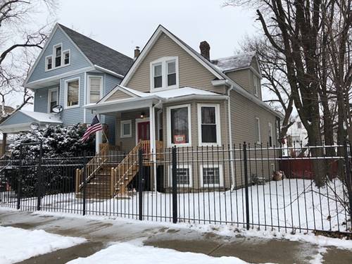 945 N Waller, Chicago, IL 60651