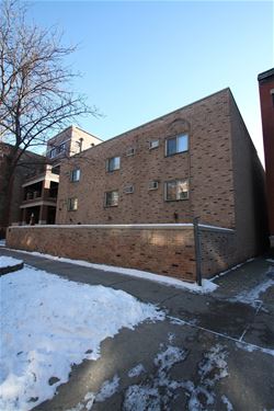 663 W Melrose Unit D-1, Chicago, IL 60657