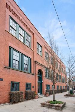 1335 W Altgeld Unit 2F, Chicago, IL 60614