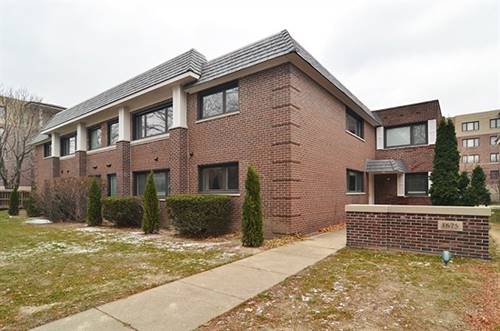 1675 Green Bay Unit 203, Highland Park, IL 60035