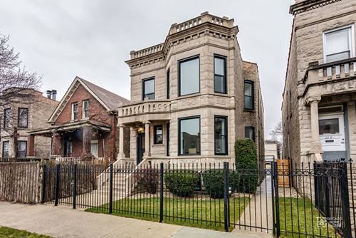 2523 N Francisco, Chicago, IL 60647