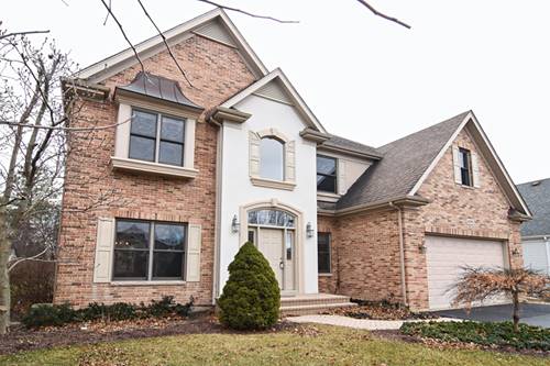 4741 Fairfax, Palatine, IL 60067