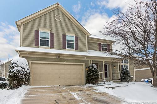 361 Juniper, South Elgin, IL 60177