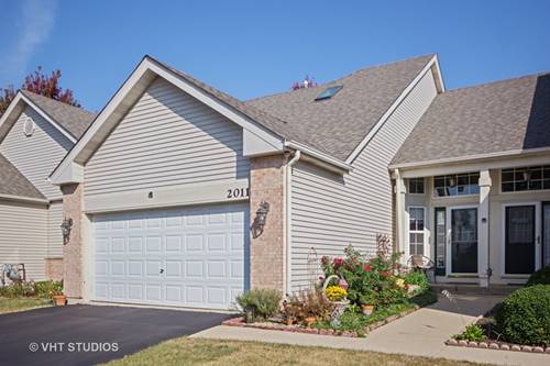 2011 Tamahawk, Naperville, IL 60564