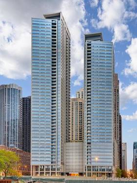 600 N Lake Shore Unit 3803, Chicago, IL 60611