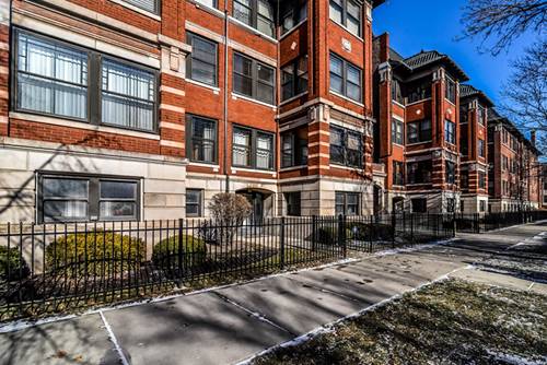 1136 E Hyde Park Unit 2B, Chicago, IL 60615