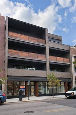 1342 W Belmont Unit 4W, Chicago, IL 60657