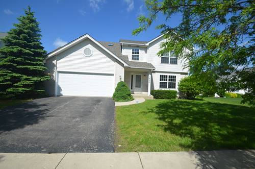 1420 Lily Cache, Bolingbrook, IL 60490