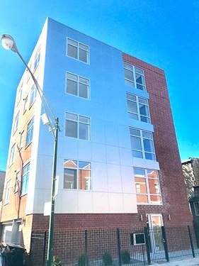 2315 W Flournoy Unit 2, Chicago, IL 60612