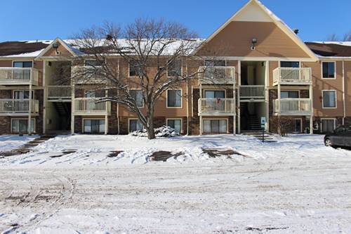 466 Gregory Unit 1C, Glendale Heights, IL 60139