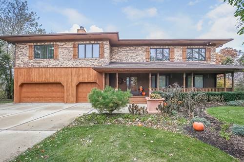 14 Meadowood, Oak Brook, IL 60523