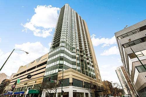 111 W Maple Unit 2403, Chicago, IL 60610