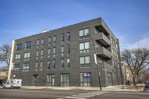 707 N Western Unit 202, Chicago, IL 60612