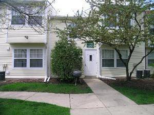 1255 Wyndham Unit 108, Palatine, IL 60074