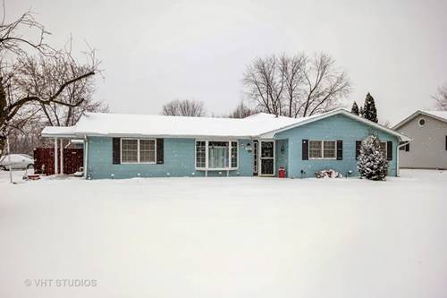 3302 Willardshire, Joliet, IL 60431