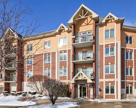 8120 W Park Unit 303, Niles, IL 60714