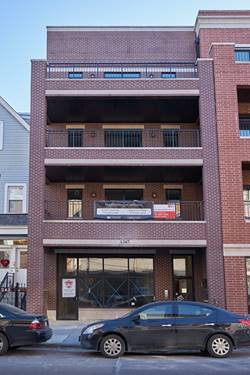 1347 W Belmont Unit 2, Chicago, IL 60657