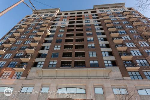 849 N Franklin Unit 1112, Chicago, IL 60610