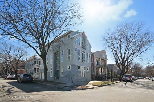 2659 N Magnolia, Chicago, IL 60614