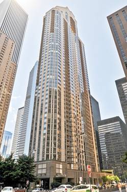 222 N Columbus Unit 2705, Chicago, IL 60601