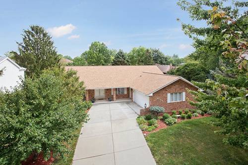 1058 E Gartner, Naperville, IL 60540