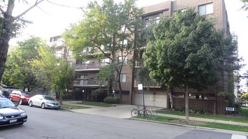 6102 N Sheridan Unit 305, Chicago, IL 60660