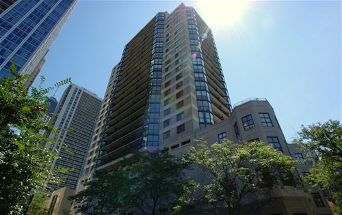 33 W Delaware Unit 17A, Chicago, IL 60610