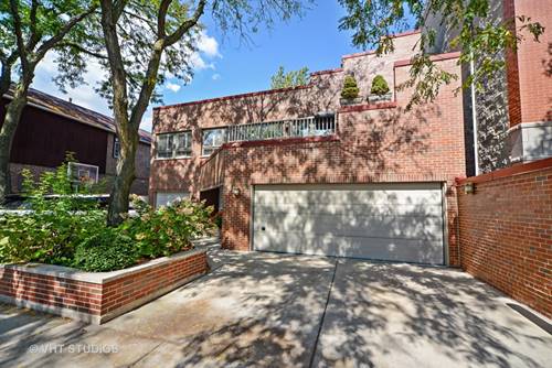 750 W Willow Unit A, Chicago, IL 60614