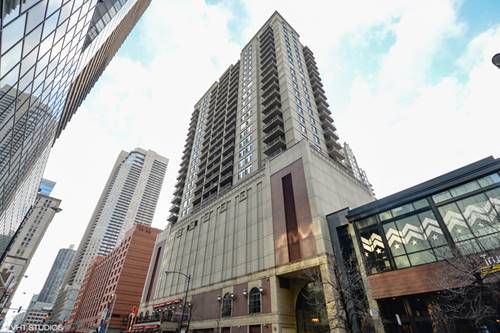 630 N State Unit 1406, Chicago, IL 60654