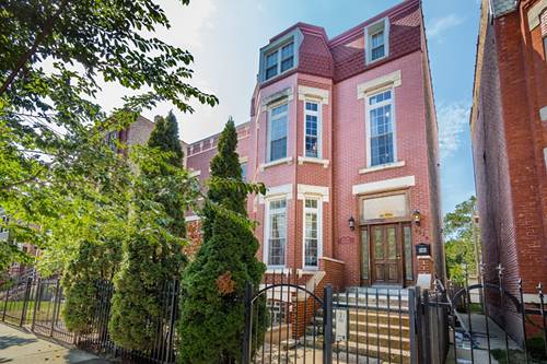 4336 S Greenwood, Chicago, IL 60653