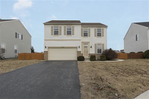 2216 Country Ridge, Plainfield, IL 60586