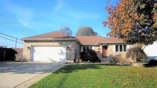 16 N Euclid, Villa Park, IL 60181