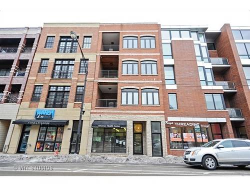 2626 N Halsted Unit 2, Chicago, IL 60614
