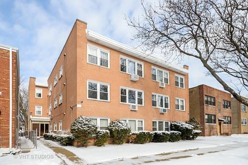 2724 W Berwyn Unit 2B, Chicago, IL 60625