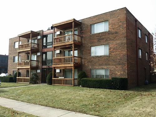 17544 71st Unit 202, Tinley Park, IL 60477