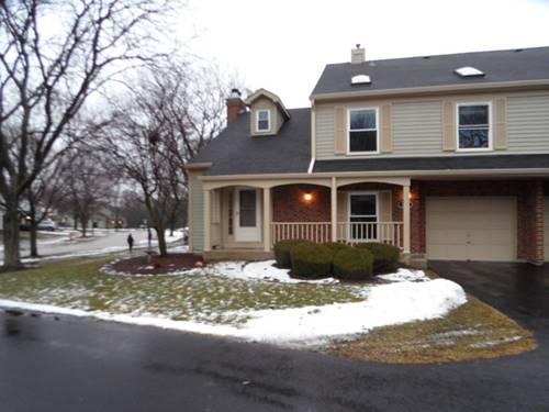 1356 Queensgreen, Naperville, IL 60563