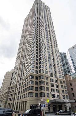 440 N Wabash Unit 2705, Chicago, IL 60611