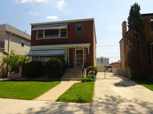 5731 S Meade, Chicago, IL 60638