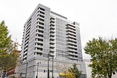 11 S Green Unit 1113, Chicago, IL 60607