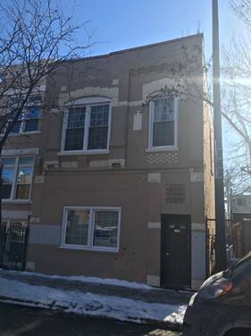 2041 W Armitage, Chicago, IL 60622